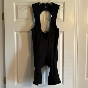 Rapha cycling bibs